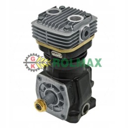 Compressor 4111415070 Wabco