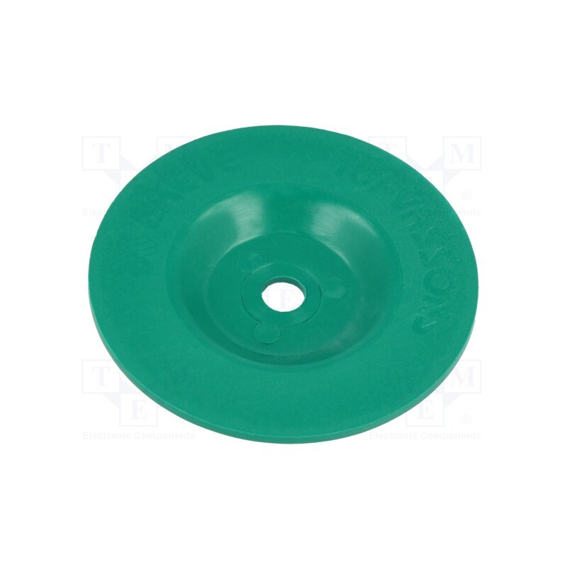 5 pcs x BREVE TUFVASSONS - TTH 50-150 - Mounting kit, screw type, TTH105,TTH120,TTH150,TTH50,TTH60