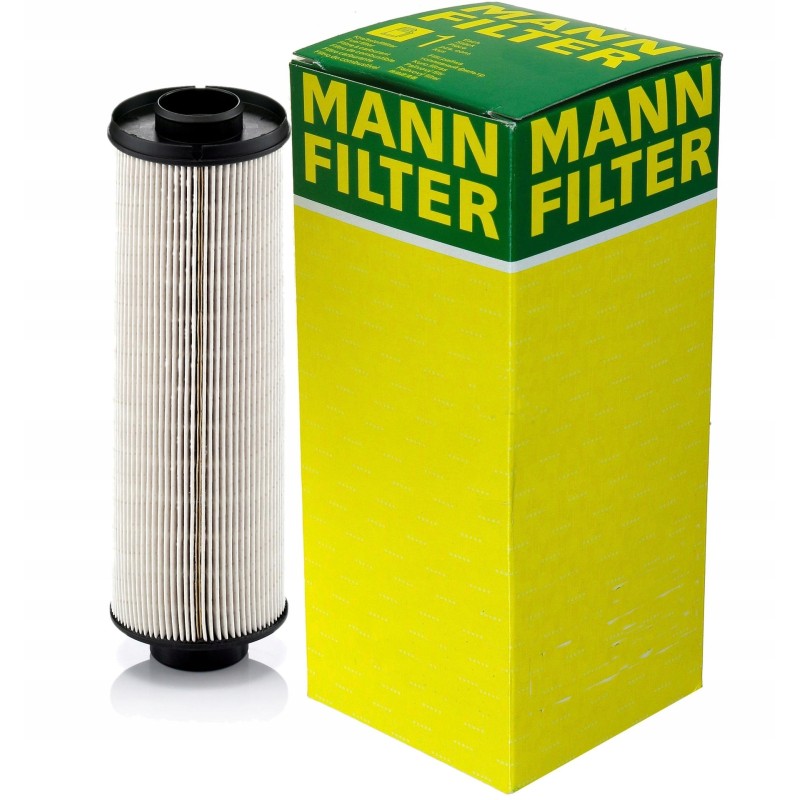 Fuel filter MAN TG and MANNN PU855X