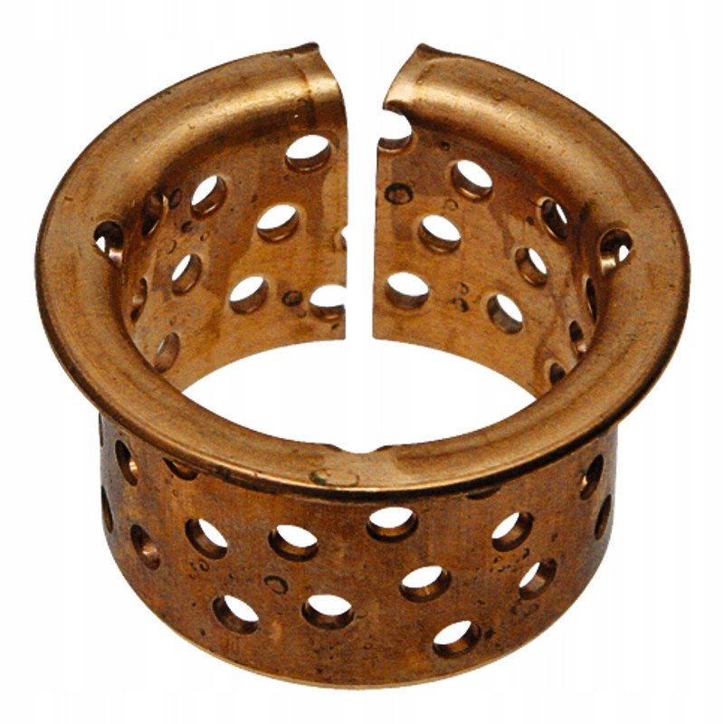 Axle case bushing 72717215 340453a1