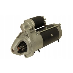 Classic starter with mf3 planetary reducer