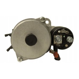 Classic starter with mf3 planetary reducer