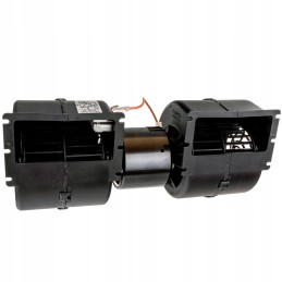 Cab heating fan zetor 934376 burned out