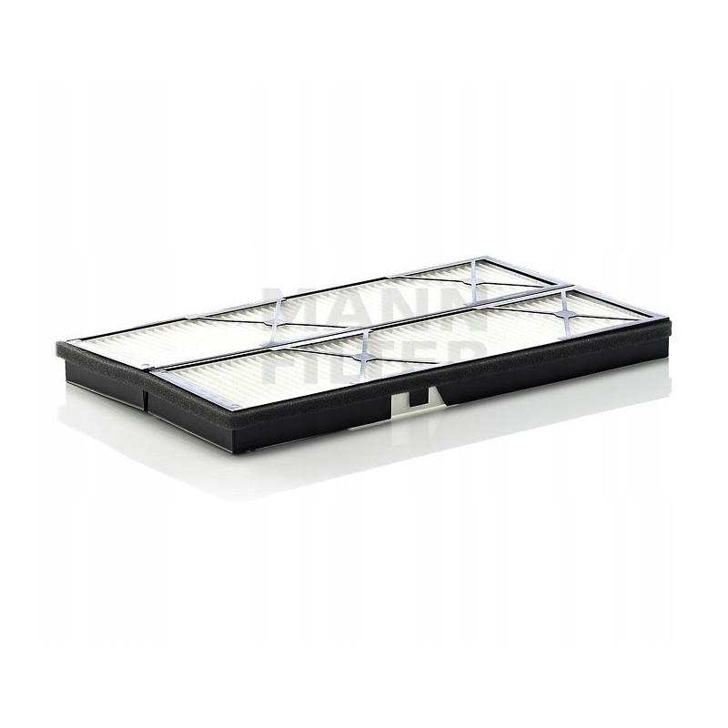 Mercedes cabin air filter