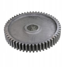 Large reduction gear, new type, 56 teeth c 360 360 3p