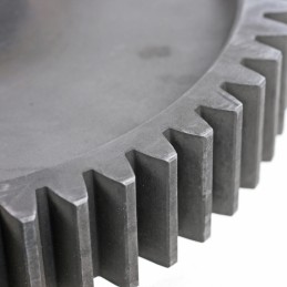 Large reduction gear, new type, 56 teeth c 360 360 3p