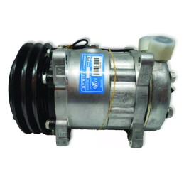 Compressor QP7H15 7929 Case New Holland OEM 5165549