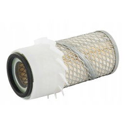 External air filter case john deere yanmar