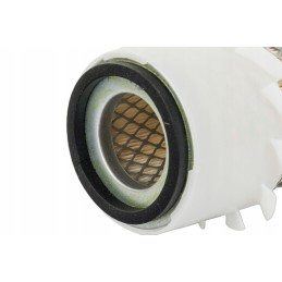 External air filter case john deere yanmar