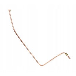 Brake line pump switch for c 4011 4642