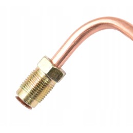 Brake line pump switch for c 4011 4642