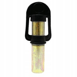 Flash mount for welding