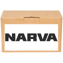 Narva bulb bax 1 2w bx8 5d 12v 1 pc