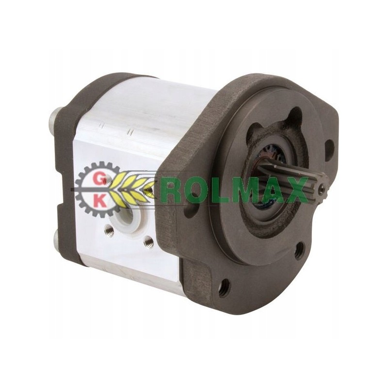 New Holland Case Lift Pump 87603409