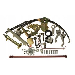 Power steering for Ursus C 330 C330M tractor