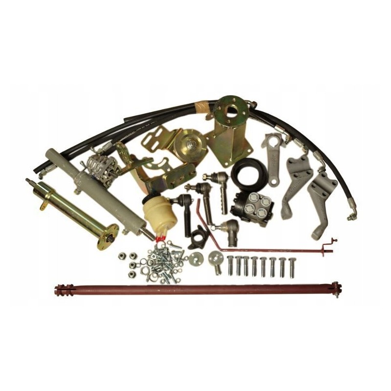 Power steering for Ursus C 330 C330M tractor