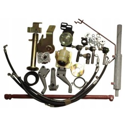 Power steering for Ursus C 330 C330M tractor