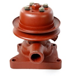 Water pump Zetor UR i 7211 set with pulley