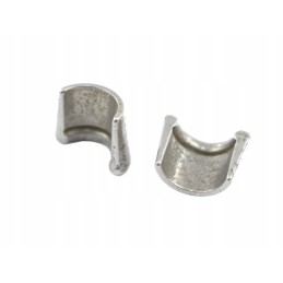 Clamping wedge set john deere r91889