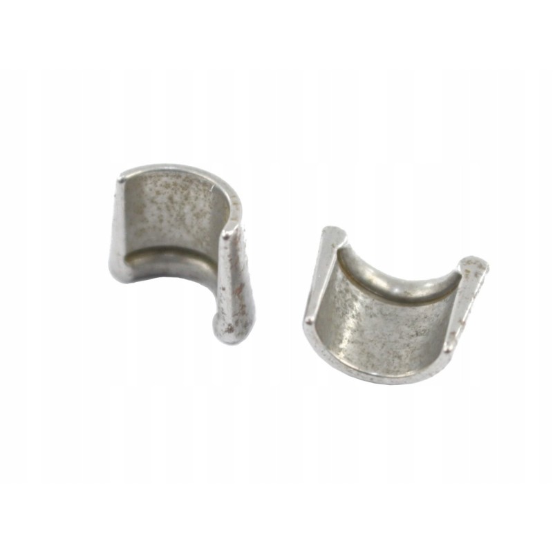 Clamping wedge set john deere r91889