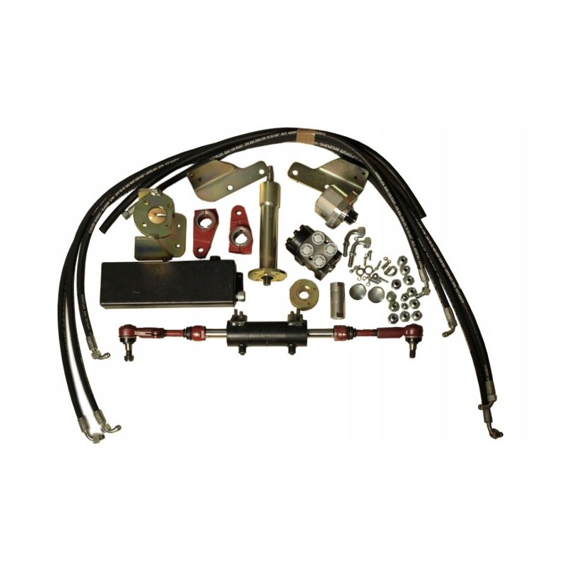 Power steering mf 3502 sadownik