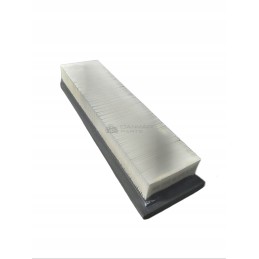 Cabin filter h816810140070