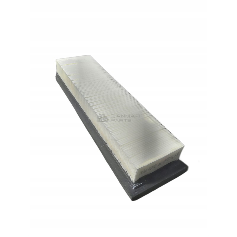 Cabin filter h816810140070