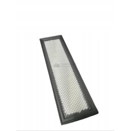 Cabin filter h816810140070