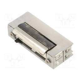 1 pcs x LOCKPOL - 1443RF 12-24V AC/DC - Electromagnetic lock, 12÷24VDC, 1400RF, 12÷24VAC