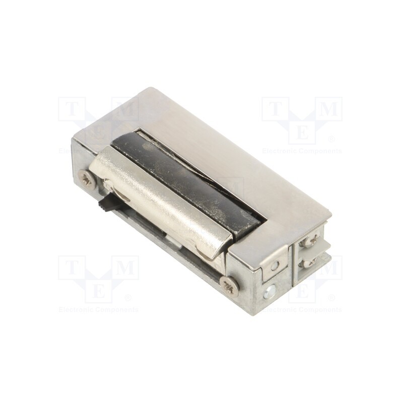 1 pcs x LOCKPOL - 1443RF 12-24V AC/DC - Electromagnetic lock, 12÷24VDC, 1400RF, 12÷24VAC