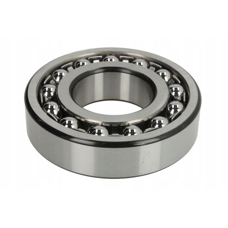 50x110x27 double-row self-aligning ball bearing