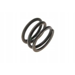 Gear lever spring c 385
