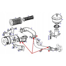 X458658200000 cable tie