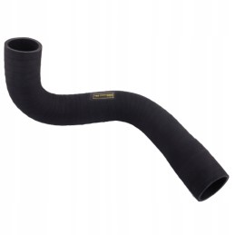 Lower radiator hose case ih 84497c1 warynski