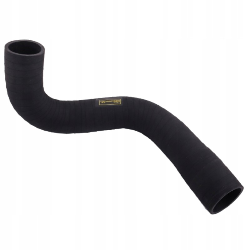 Lower radiator hose case ih 84497c1 warynski