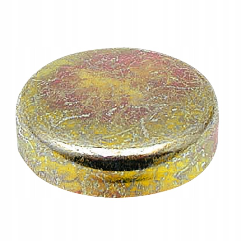 Front axle cover 72712035