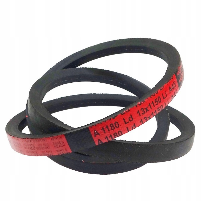 A strip of 1,180 morga, super reinforced