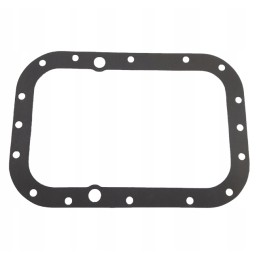 Gearbox cover gasket mf 1687785m4