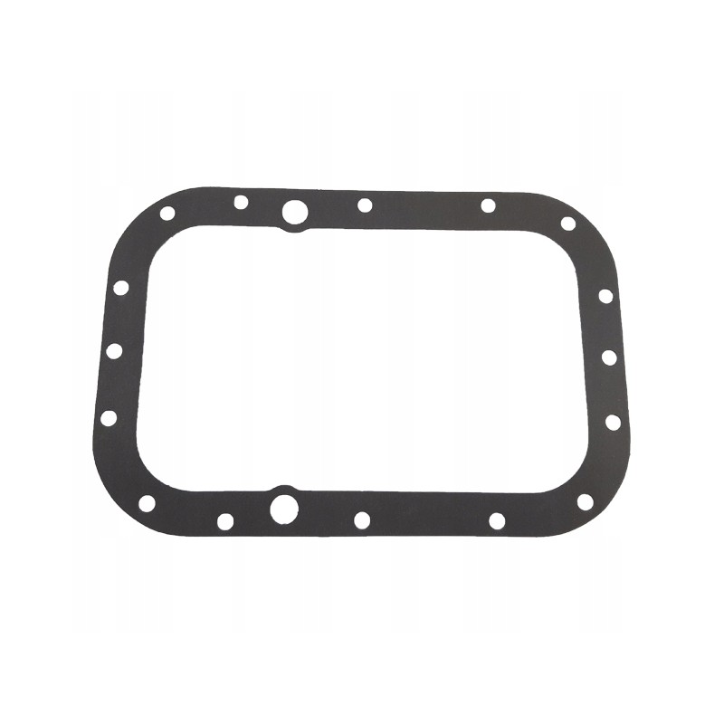 Gearbox cover gasket mf 1687785m4