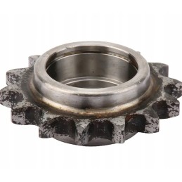 0005039372kr tensioner wheel with 14