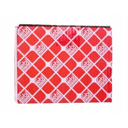 Febi 07041 Mercedes gas lever pin