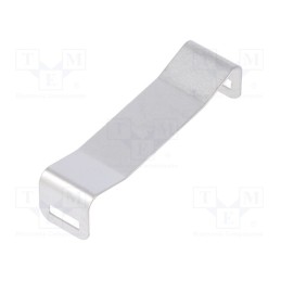 2 pcs x EPCOS - B66359S2000X000 - Clip, H: 8.1mm, W: 8.7mm, L: 33.8mm, ETD-29/16/10