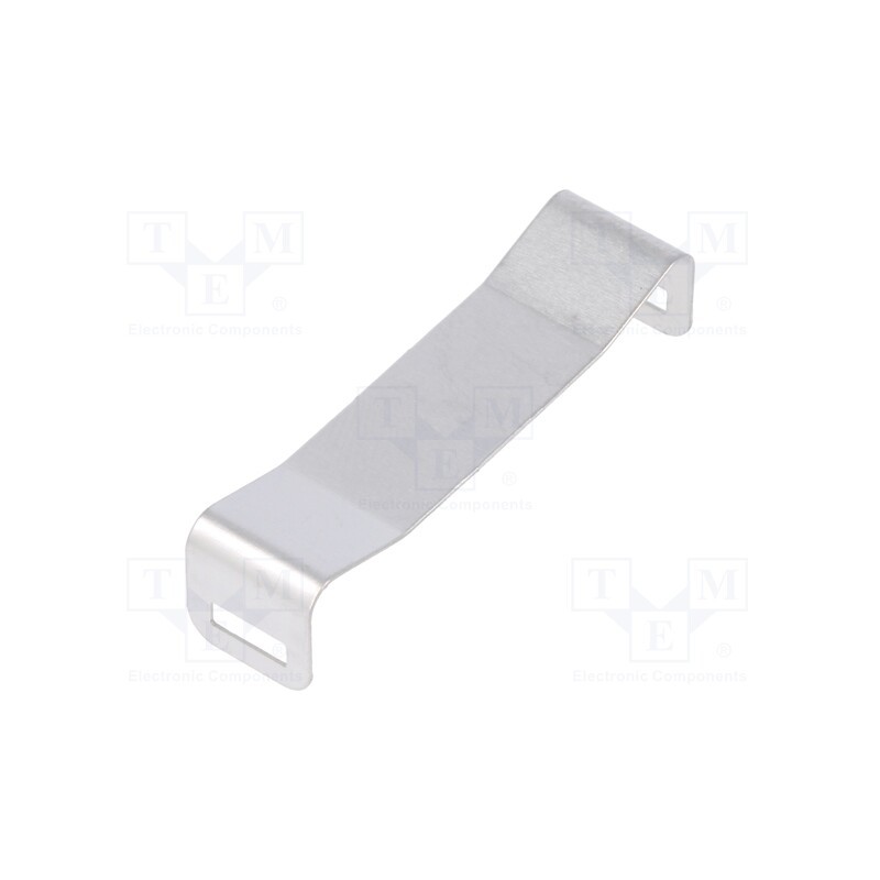 2 pcs x EPCOS - B66359S2000X000 - Clip, H: 8.1mm, W: 8.7mm, L: 33.8mm, ETD-29/16/10