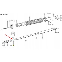 573467 1 safety spring wire 4 x 202