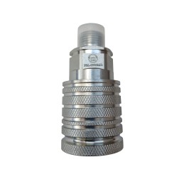 Quick connector socket m18x1 5 9100818g