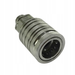 Quick connector socket m18x1 5 9100818g