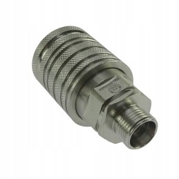 Quick connector socket m18x1 5 9100818g