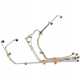 Fendt f818201710080 injection pipe