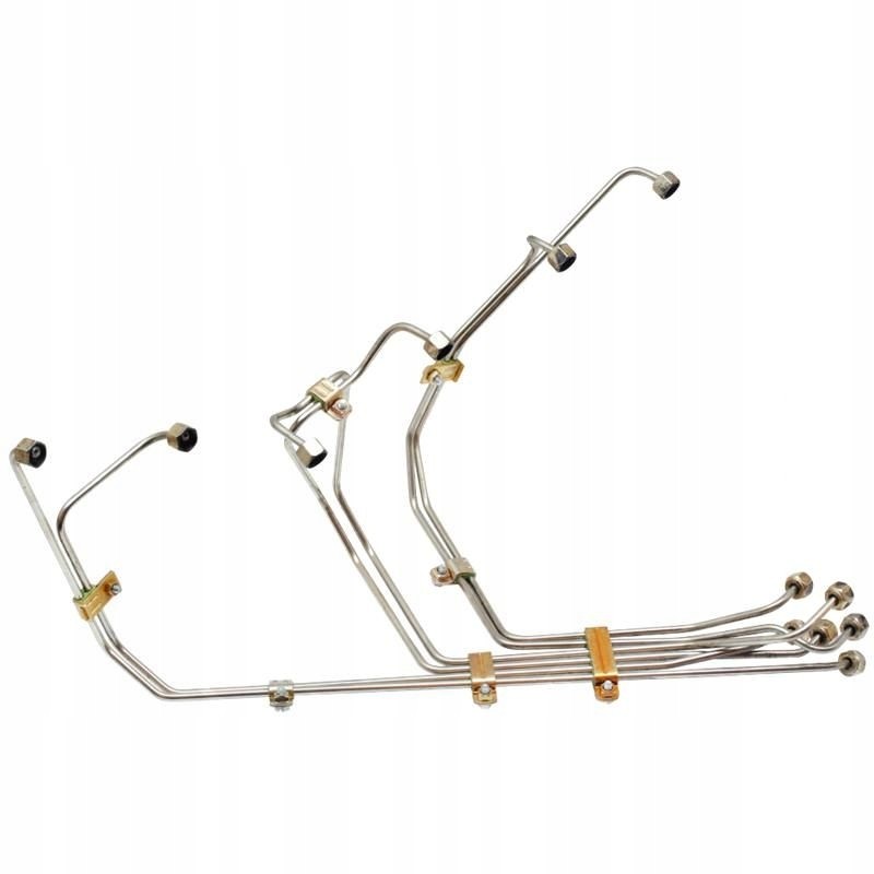 Fendt f818201710080 injection pipe