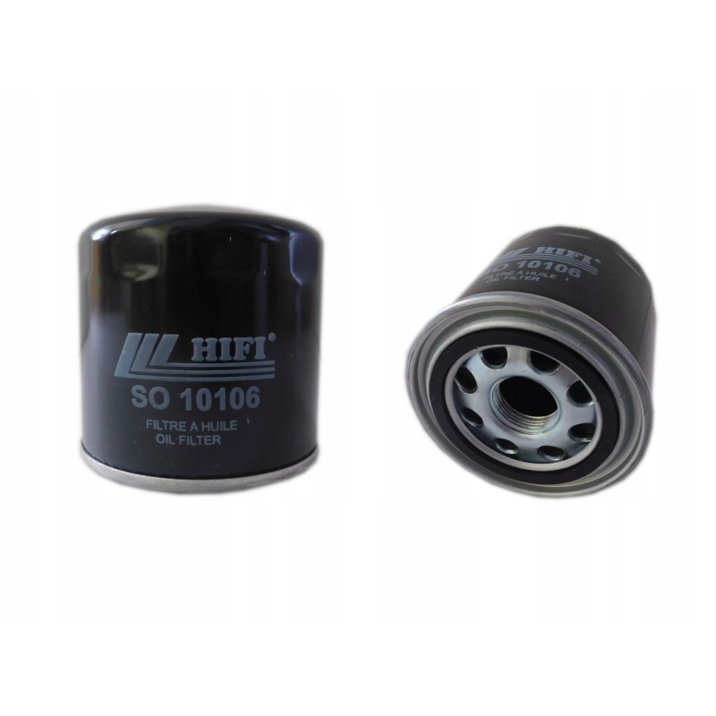 Oil filter so10106 new holland claas